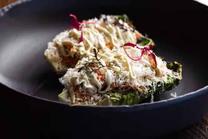 Erva Restaurante & Bar - 1