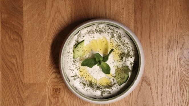 Thyme on Time - Traiteur & Four Libanais - 1