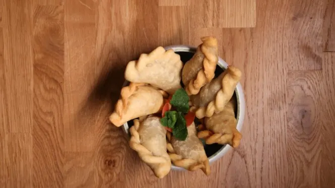 Thyme on Time - Traiteur & Four Libanais - 0