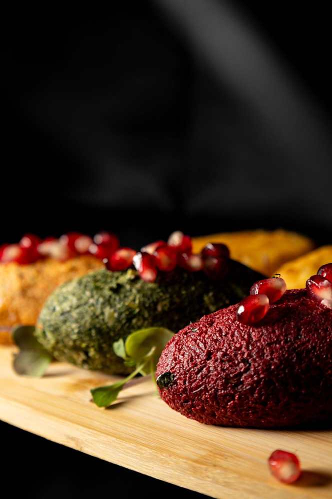 Caucasian Experience - 4