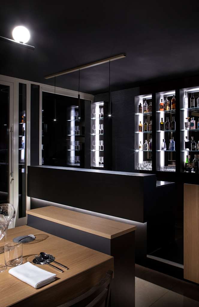 Atmosfera Ristorante - 4