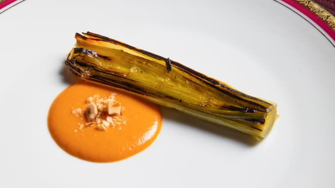 Atmosfera Ristorante - 2