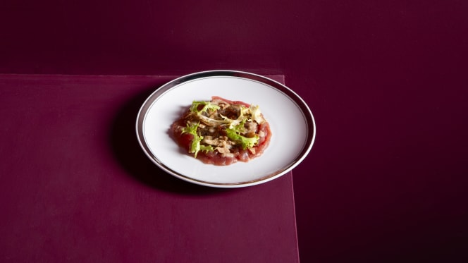 Atmosfera Ristorante - 3