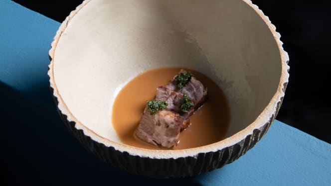 Atmosfera Ristorante - 4