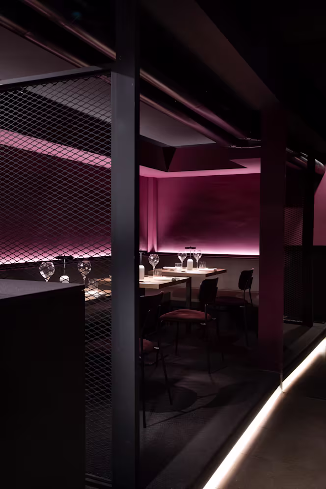 Atmosfera Ristorante - 2