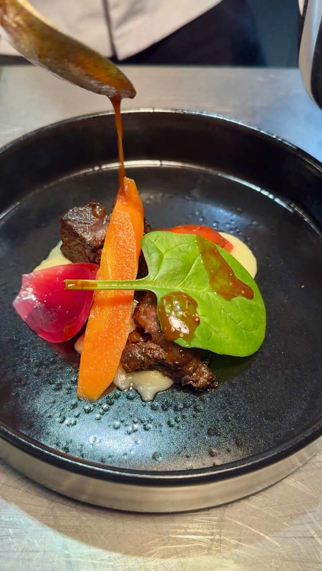 Atmosfera Ristorante - 6