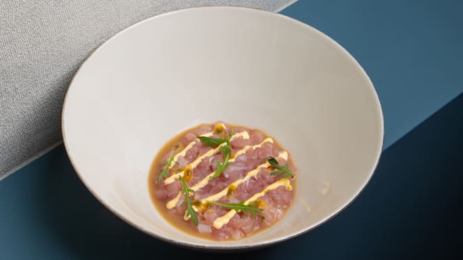 Atmosfera Ristorante - 1