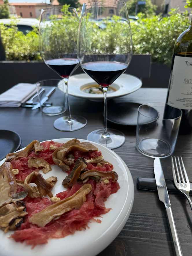 Atmosfera Ristorante - 5