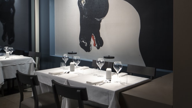 Atmosfera Ristorante - 0