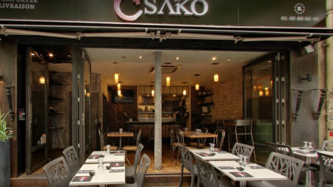 Saïko - 3