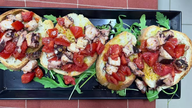 Osteria Amici DiVini - 5