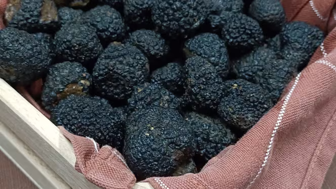 Osteria Amici DiVini - 6