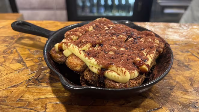 Osteria Amici DiVini - 4