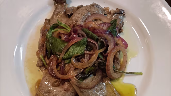 Osteria Amici DiVini - 1