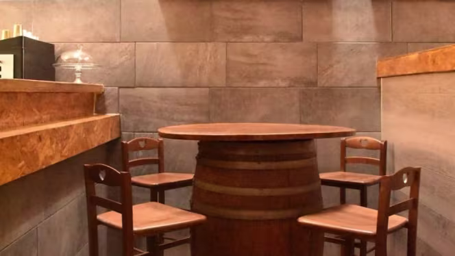 Osteria Amici DiVini - 7