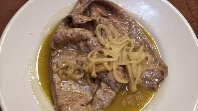 Osteria Amici DiVini - 2