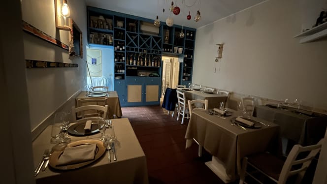 Locanda Maniace - 2