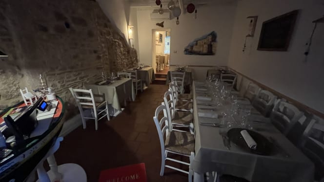 Locanda Maniace - 1