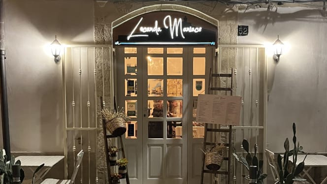 Locanda Maniace - 0