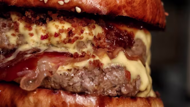 Deli Burger D'mar - Funchal - 3