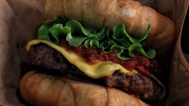 Deli Burger D'mar - Funchal - 4