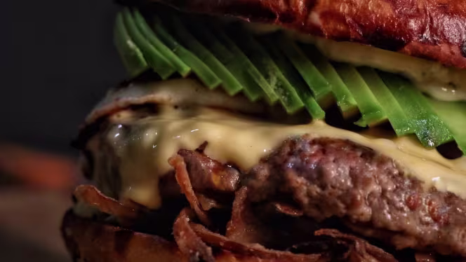 Deli Burger D'mar - Funchal - 6