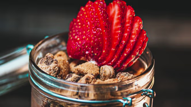 Deli Burger D'mar - Funchal - 1