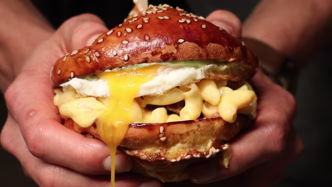 Deli Burger D'mar - Funchal - 0