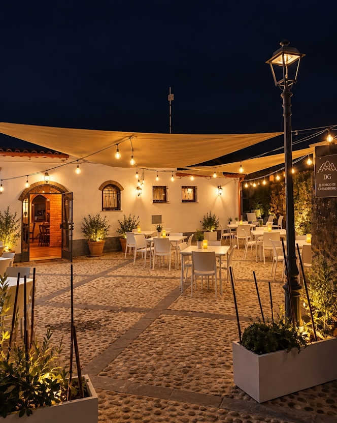 Il Borgo Di Cassiodoro - 6