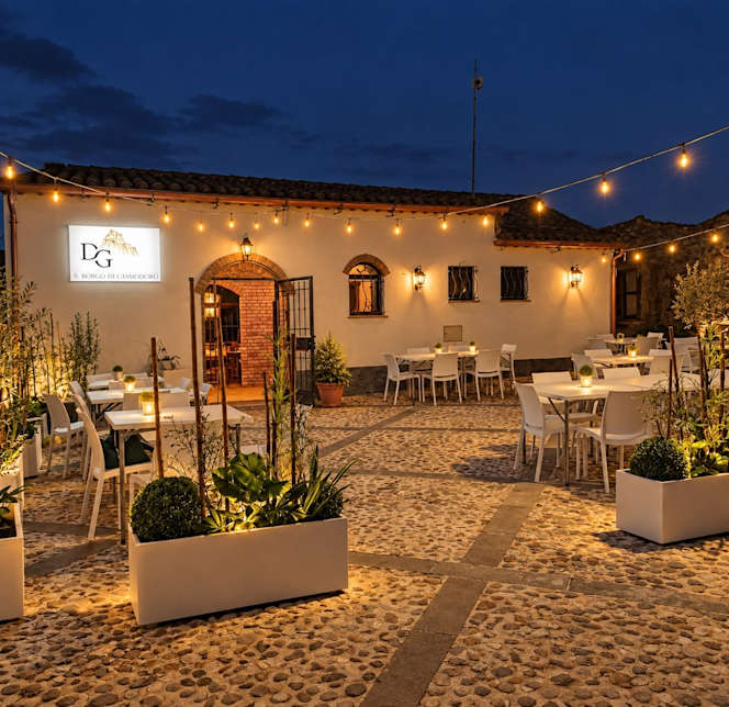 Il Borgo Di Cassiodoro - 9