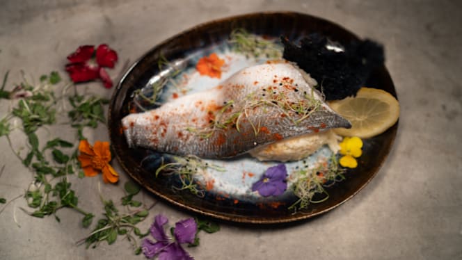 Restaurante Mar Vivo - 2