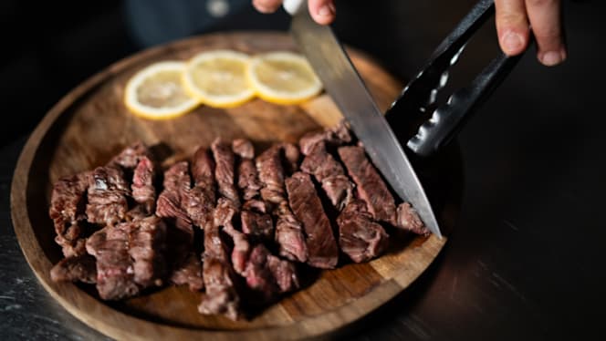 Restaurante Mar Vivo - 3