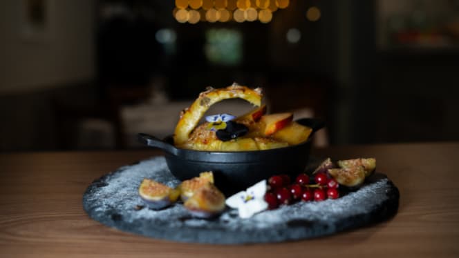 Restaurante Mar Vivo - 5