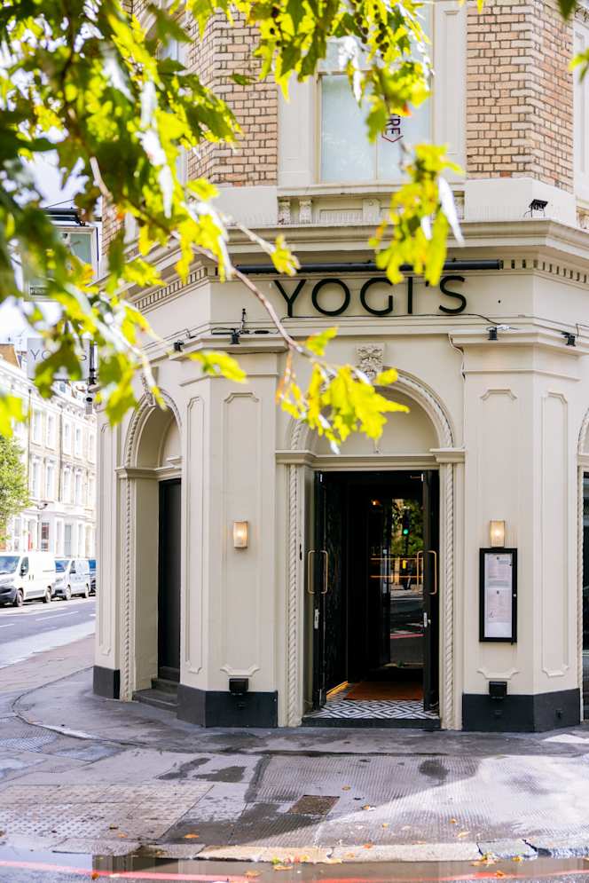 Yogi's Kensington - 0