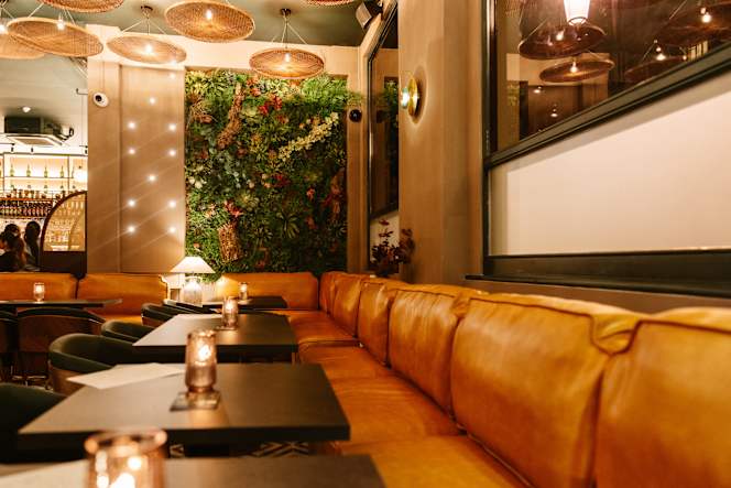 Yogi's Kensington - 5