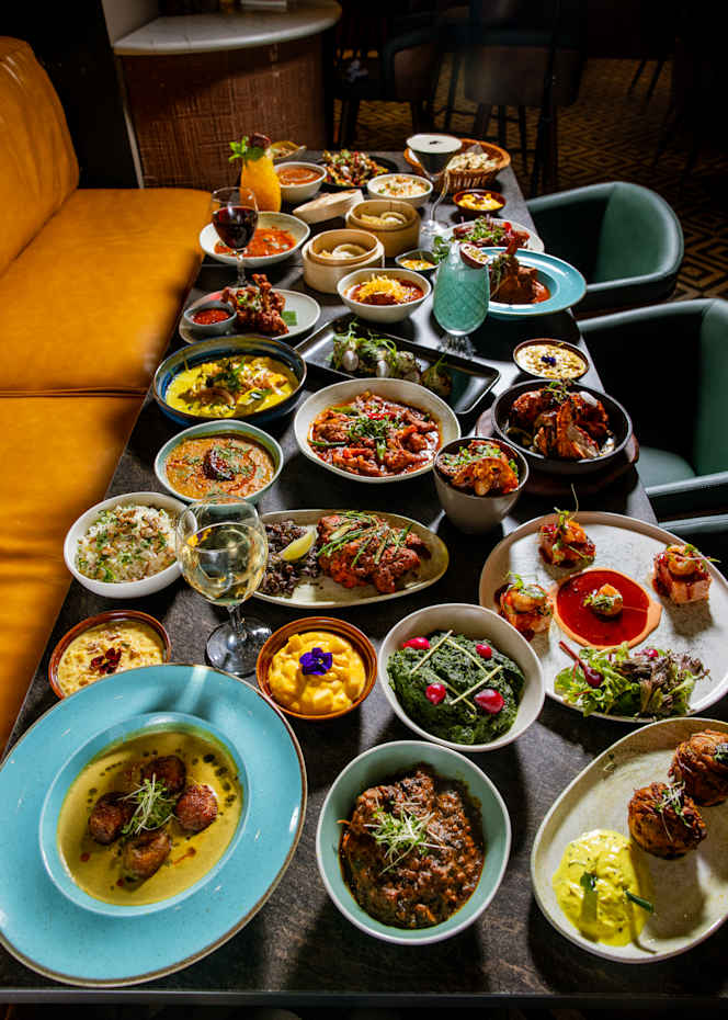 Yogi's Kensington - 1
