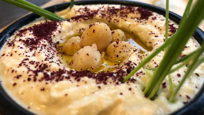 Le Libanais - 3