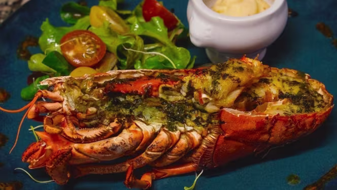 L' AUBERGE DU QUAI - 8