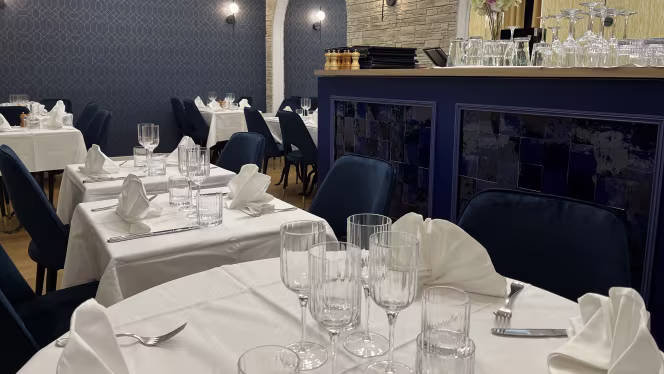 L' AUBERGE DU QUAI - 0