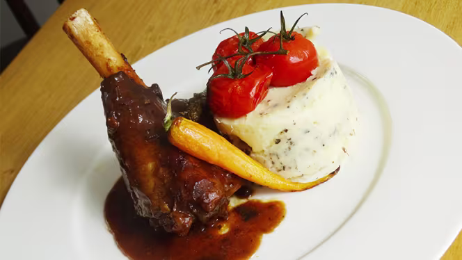 L' AUBERGE DU QUAI - 4