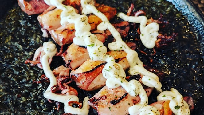 De Norte a Sur Gastrobar - 1