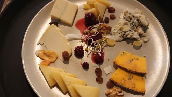 De Norte a Sur Gastrobar - 4