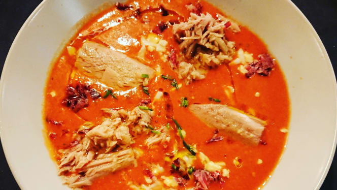 De Norte a Sur Gastrobar - 9