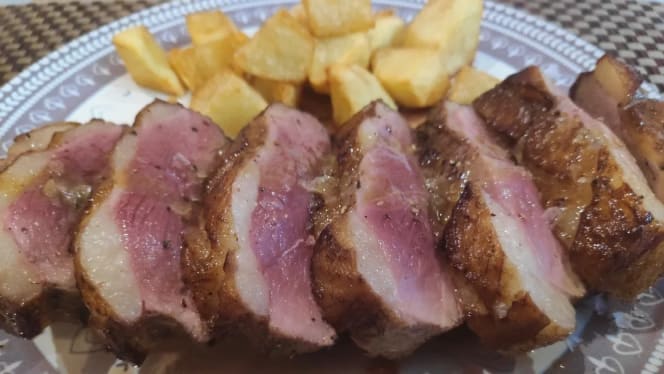 De Norte a Sur Gastrobar - 3