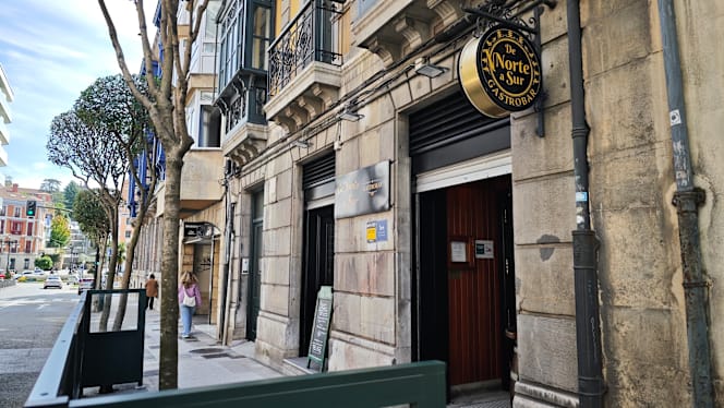 De Norte a Sur Gastrobar - 0