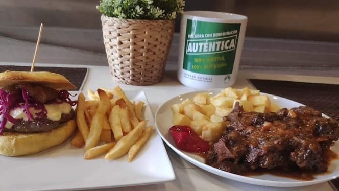 De Norte a Sur Gastrobar - 2