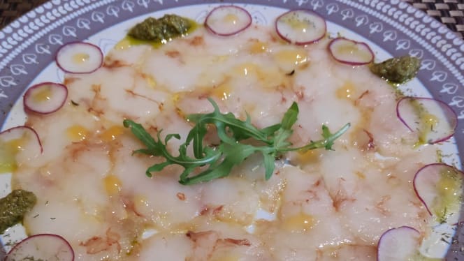 De Norte a Sur Gastrobar - 7