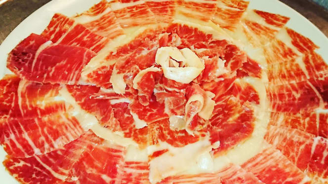 De Norte a Sur Gastrobar - 5