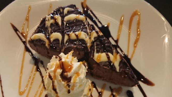 De Norte a Sur Gastrobar - 6