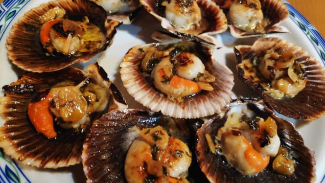 De Norte a Sur Gastrobar - 8